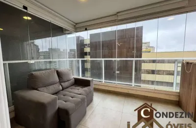 Apartamento para alugar na Rua da Consolação, Consolação, São Paulo