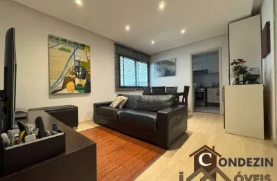 Apartamento com 2 quartos à venda na Rua Brigadeiro Galvão, Barra Funda, São Paulo