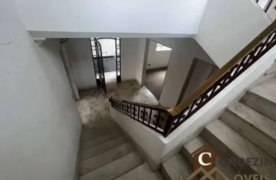 Casa comercial para alugar na Rua Groenlândia, Jardim América, São Paulo