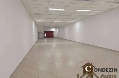 Loja comercial - santa cecília - venda e locação - ref: 4065