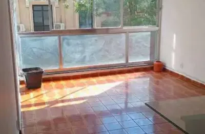 3 dormitórios (sendo 1 suíte) - vila buarque - venda - ref 4066