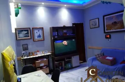 Apartamento com 3 quartos à venda na Rua Vitorino Carmilo, Barra Funda, São Paulo