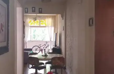 Apartamento com 2 quartos à venda na Avenida General Olímpio da Silveira, Santa Cecília, São Paulo