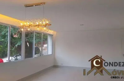 Apartamento com 3 quartos à venda na Rua Tupi, Santa Cecília, São Paulo