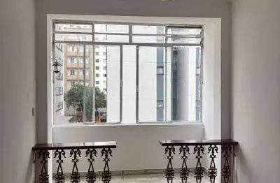 Apartamento com 1 quarto à venda na Rua Marquês de Itu, Vila Buarque, São Paulo