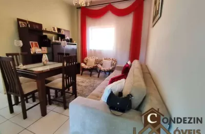 Apartamento com 2 quartos à venda na Rua Sérgio Tomás, Bom Retiro, São Paulo