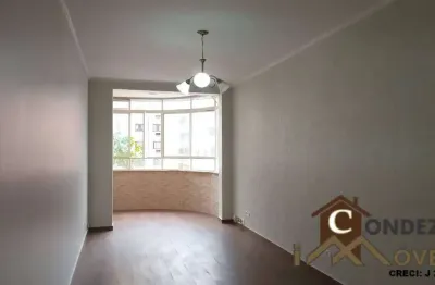 3 dormitórios (sendo 1 suíte) - vila buarque - venda - ref: 4097