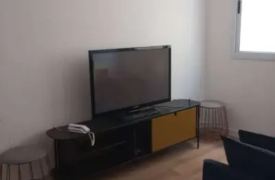 Apartamento para alugar na Rua Fortunato, Vila Buarque, São Paulo