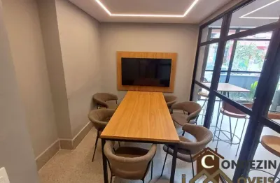 Apartamento com 2 quartos à venda na Rua General Júlio Marcondes Salgado, Campos Eliseos, São Paulo