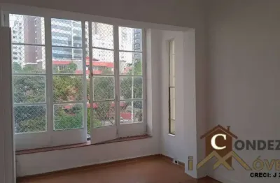 Apartamento com 2 quartos à venda na Avenida São João, Santa Cecília, São Paulo