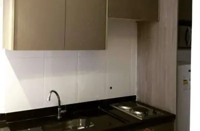Kitnet / Stúdio para alugar na Rua Doutor Cesário Mota Júnior, Vila Buarque, São Paulo