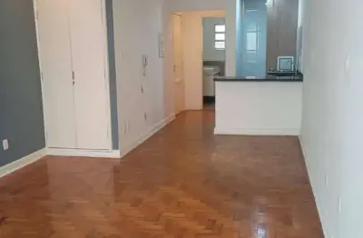 Kitnet / Stúdio para alugar na Rua Doutor Cesário Mota Júnior, Vila Buarque, São Paulo