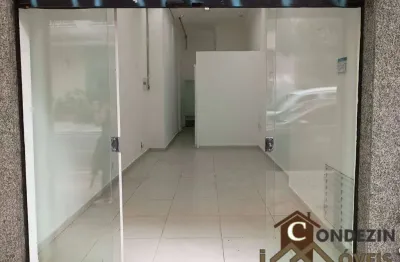 Ponto comercial para alugar na Rua Doutor Cesário Mota Júnior, Vila Buarque, São Paulo