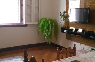 Apartamento com 2 quartos à venda na Rua das Palmeiras, Vila Buarque, São Paulo