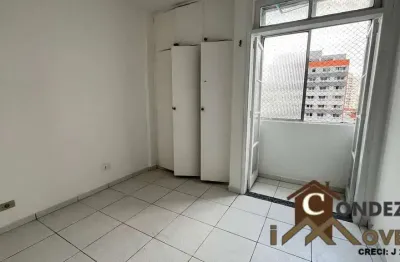 Apartamento com 1 quarto para alugar na Rua Acaraú, Bela Vista, São Paulo