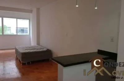 Apartamento à venda na Rua Doutor Cesário Mota Júnior, Vila Buarque, São Paulo