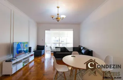 Apartamento com 1 quarto à venda na Avenida Ipiranga, República, São Paulo