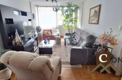 Apartamento com 2 quartos à venda na Avenida São João, Santa Cecília, São Paulo