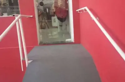 Sala comercial para alugar na Rua Coronel José Eusébio, Higienópolis, São Paulo