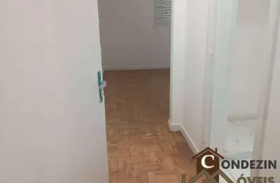 Apartamento com 1 quarto para alugar na Rua Martim Francisco, Santa Cecília, São Paulo