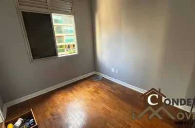 Apartamento com 1 quarto à venda na Rua das Palmeiras, Vila Buarque, São Paulo