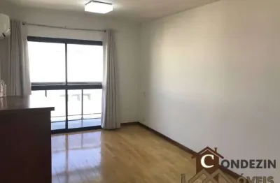 Apartamento com 1 quarto para alugar na Avenida Higienópolis, Higienópolis, São Paulo