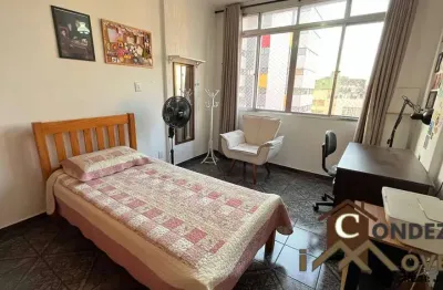 Apartamento com 1 quarto à venda na Rua Marquês de Itu, Vila Buarque, São Paulo