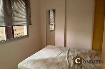 Studio mobiliado - santa cecília - locação - ref: 4170