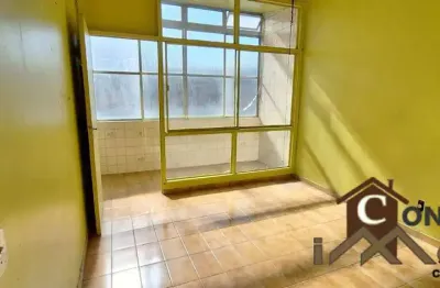 Apartamento à venda na Avenida São João, Santa Cecília, São Paulo