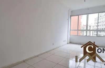 Apartamento com 2 quartos à venda na Rua Tupi, Santa Cecília, São Paulo