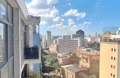 Apartamento com 3 quartos à venda na Rua Dona Veridiana, Higienópolis, São Paulo