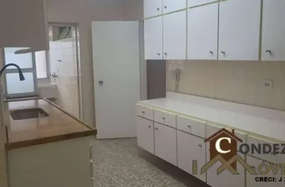 Apartamento com 3 quartos à venda na Rua Bahia, Higienópolis, São Paulo
