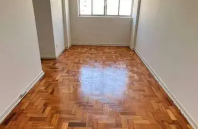 Apartamento com 1 quarto para alugar na Rua Martim Francisco, Vila Buarque, São Paulo