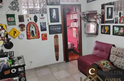 Apartamento à venda na Alameda Barão de Limeira, Campos Eliseos, São Paulo
