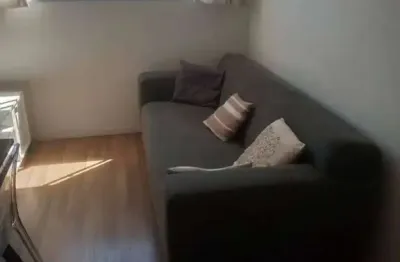 Apartamento com 2 quartos para alugar na Rua Francisco Luís de Souza Júnior, Água Branca, São Paulo