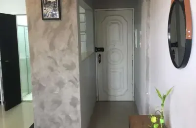 Apartamento com 1 quarto à venda na Rua Sebastião Pereira, Vila Buarque, São Paulo