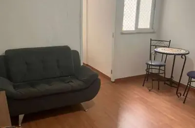 Apartamento com 1 quarto para alugar na Rua Maria Borba, Vila Buarque, São Paulo