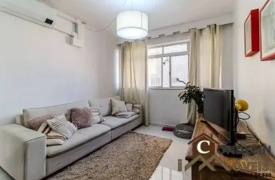 Apartamento com 2 quartos à venda na Rua Vitorino Carmilo, Barra Funda, São Paulo