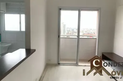 Apartamento com 1 quarto para alugar na Rua Adolfo Gordo, Campos Eliseos, São Paulo