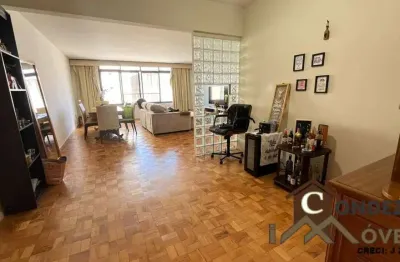 3 dormitórios (sendo 1 suíte) - higienópolis - venda - ref: 4241