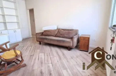 1 dormitório semi-mobiliado - vila buarque - locação - ref: 4242