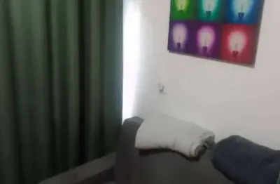 Kitnet / Stúdio à venda na Rua das Palmeiras, Vila Buarque, São Paulo