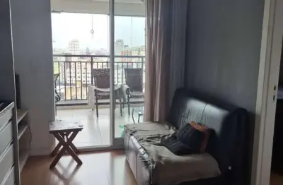 Apartamento com 1 quarto para alugar na Rua Helvétia, Santa Cecília, São Paulo