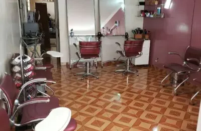 Sobrado com 2 dormitórios e uma vaga - perdizes - venda - ref: 4252