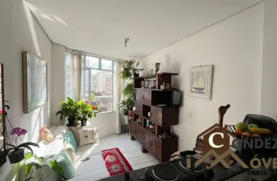Apartamento com 1 quarto à venda na Avenida São João, Santa Cecília, São Paulo