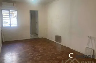 Kitnet / Stúdio para alugar na Rua Frederico Abranches, Vila Buarque, São Paulo