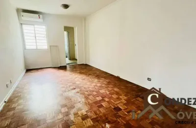 Kitnet / Stúdio para alugar na Rua Frederico Abranches, Vila Buarque, São Paulo