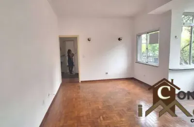 Apartamento com 3 quartos à venda na Avenida Angélica, Santa Cecília, São Paulo