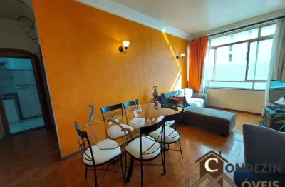 3 dormitórios (1 com varanda) - vila buarque - venda - ref: 4257