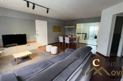 3 dormitórios (sendo 1 suíte) - pinheiros - venda ou locação - ref: 4260